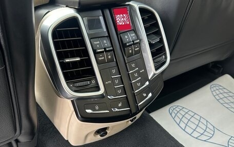 Porsche Cayenne III, 2016 год, 5 250 000 рублей, 16 фотография