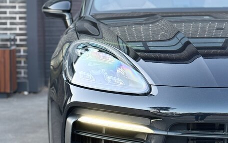 Porsche Cayenne III, 2018 год, 7 490 000 рублей, 3 фотография