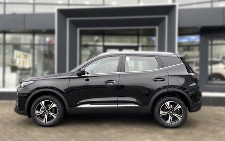 Chery Tiggo 4 I рестайлинг, 2025 год, 2 265 000 рублей, 7 фотография