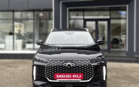 Chery Tiggo 4 I рестайлинг, 2025 год, 2 265 000 рублей, 2 фотография