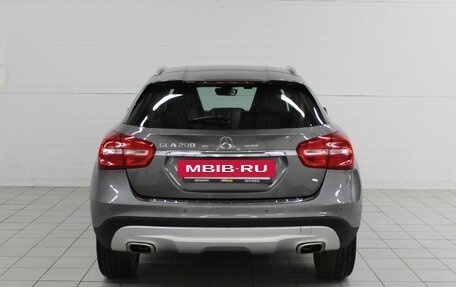 Mercedes-Benz GLA, 2016 год, 1 745 000 рублей, 7 фотография