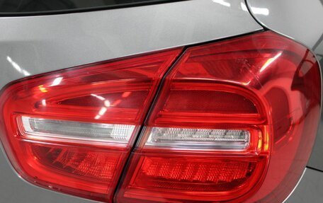 Mercedes-Benz GLA, 2016 год, 1 745 000 рублей, 10 фотография