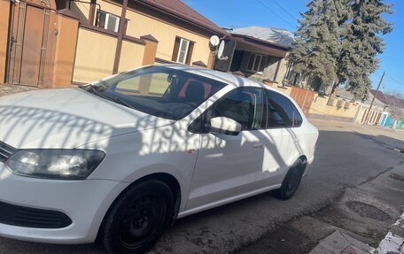 Volkswagen Polo VI (EU Market), 2014 год, 610 000 рублей, 4 фотография