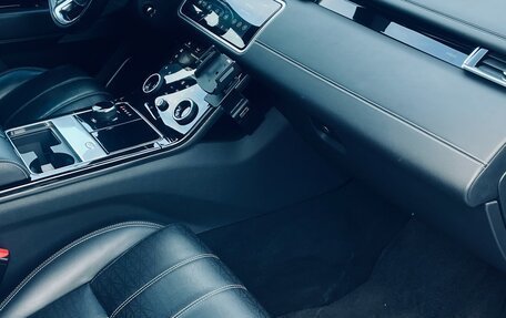 Land Rover Range Rover Velar I, 2019 год, 4 450 000 рублей, 4 фотография