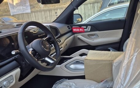 Mercedes-Benz GLS, 2025 год, 14 850 000 рублей, 6 фотография