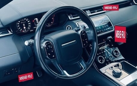 Land Rover Range Rover Velar I, 2019 год, 4 450 000 рублей, 3 фотография