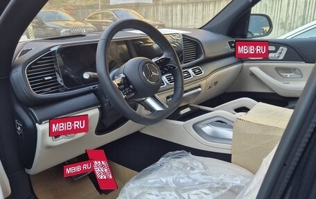 Mercedes-Benz GLS, 2025 год, 14 850 000 рублей, 7 фотография