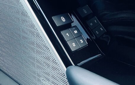 Land Rover Range Rover Velar I, 2019 год, 4 450 000 рублей, 9 фотография