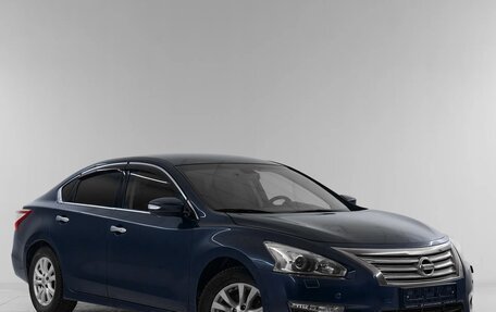 Nissan Teana, 2014 год, 1 155 000 рублей, 3 фотография