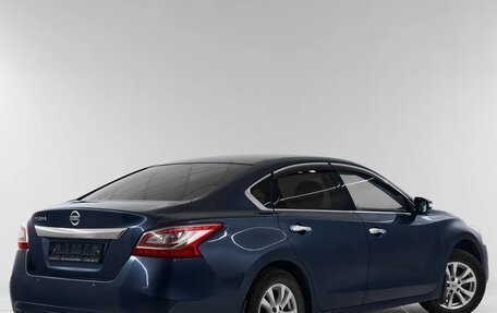 Nissan Teana, 2014 год, 1 155 000 рублей, 6 фотография