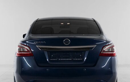 Nissan Teana, 2014 год, 1 155 000 рублей, 5 фотография
