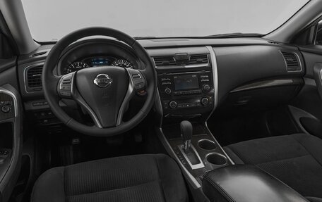 Nissan Teana, 2014 год, 1 155 000 рублей, 7 фотография