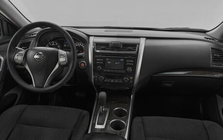 Nissan Teana, 2014 год, 1 155 000 рублей, 9 фотография