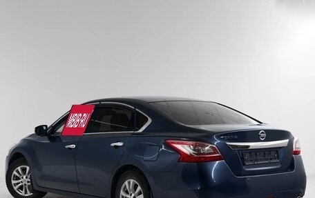 Nissan Teana, 2014 год, 1 155 000 рублей, 4 фотография