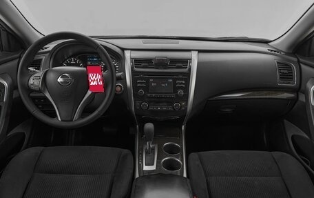 Nissan Teana, 2014 год, 1 155 000 рублей, 8 фотография