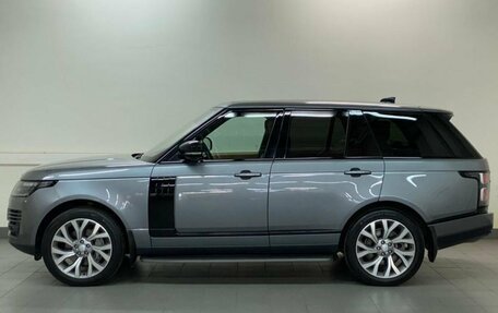 Land Rover Range Rover IV рестайлинг, 2021 год, 6 250 000 рублей, 5 фотография