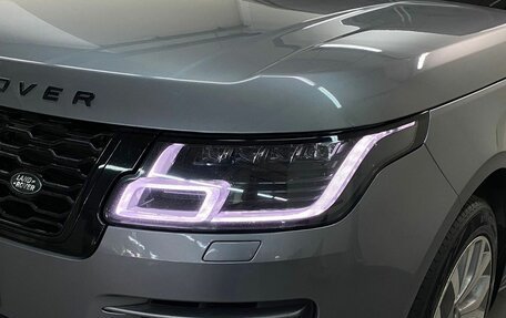 Land Rover Range Rover IV рестайлинг, 2021 год, 6 250 000 рублей, 7 фотография