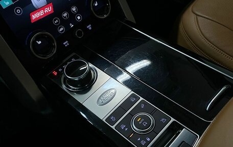 Land Rover Range Rover IV рестайлинг, 2021 год, 6 250 000 рублей, 14 фотография