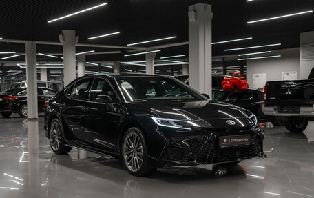 Toyota Camry, 2025 год, 4 350 000 рублей, 2 фотография