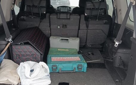 Nissan Pathfinder, 2010 год, 1 100 000 рублей, 5 фотография