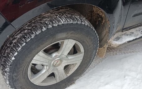 Nissan Pathfinder, 2010 год, 1 100 000 рублей, 4 фотография