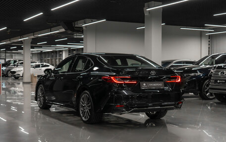 Toyota Camry, 2025 год, 4 350 000 рублей, 4 фотография