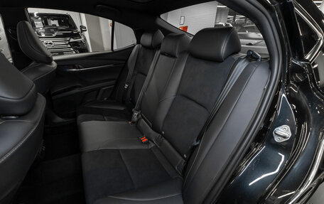 Toyota Camry, 2025 год, 4 350 000 рублей, 14 фотография