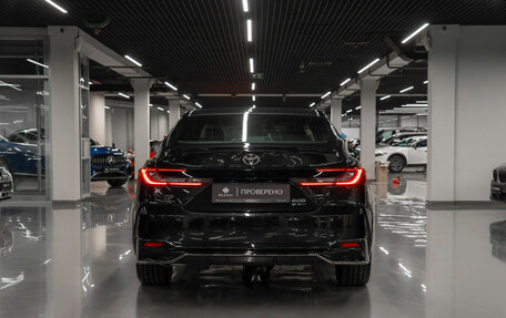 Toyota Camry, 2025 год, 4 350 000 рублей, 6 фотография