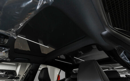 Toyota Camry, 2025 год, 4 350 000 рублей, 10 фотография