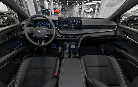 Toyota Camry, 2025 год, 4 350 000 рублей, 8 фотография