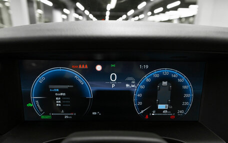 Toyota Camry, 2025 год, 4 350 000 рублей, 12 фотография