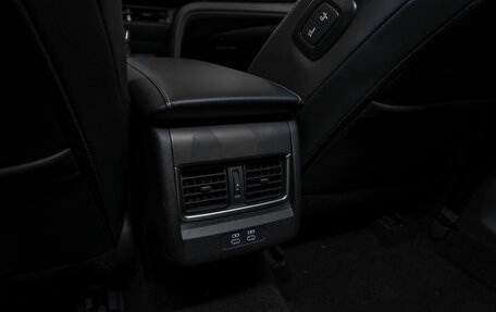 Toyota Camry, 2025 год, 4 350 000 рублей, 15 фотография