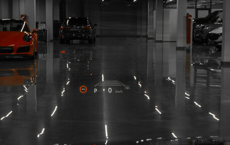 Toyota Camry, 2025 год, 4 350 000 рублей, 13 фотография