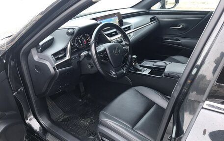 Lexus ES VII, 2021 год, 3 700 000 рублей, 7 фотография