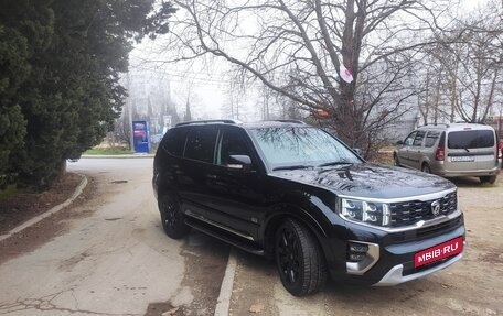 KIA Mohave I, 2020 год, 5 490 000 рублей, 3 фотография