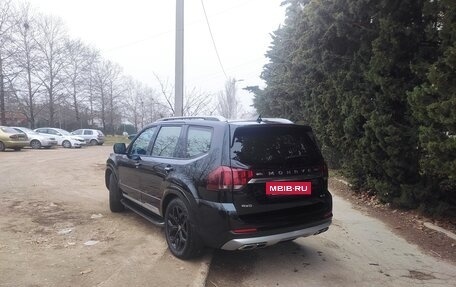 KIA Mohave I, 2020 год, 5 490 000 рублей, 6 фотография