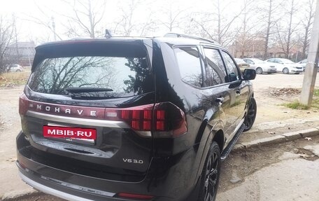 KIA Mohave I, 2020 год, 5 490 000 рублей, 5 фотография