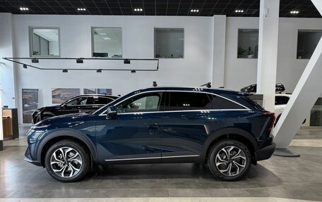 Haval F7, 2026 год, 3 499 000 рублей, 4 фотография