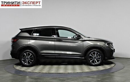 Geely Coolray I, 2023 год, 1 997 000 рублей, 4 фотография