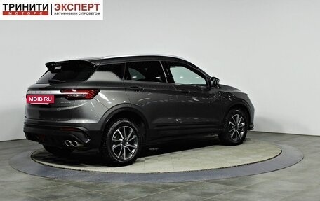 Geely Coolray I, 2023 год, 1 997 000 рублей, 5 фотография