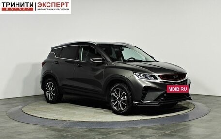 Geely Coolray I, 2023 год, 1 997 000 рублей, 3 фотография