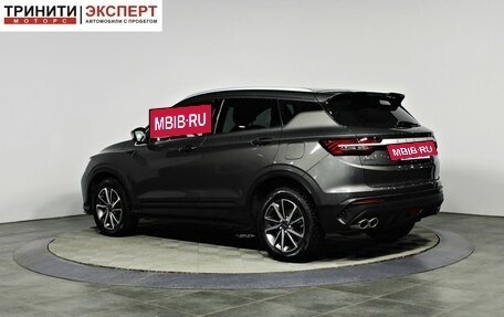 Geely Coolray I, 2023 год, 1 997 000 рублей, 7 фотография