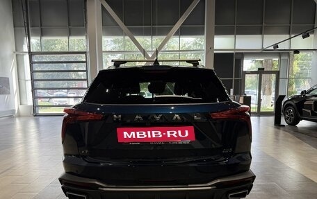 Haval F7, 2026 год, 3 499 000 рублей, 6 фотография