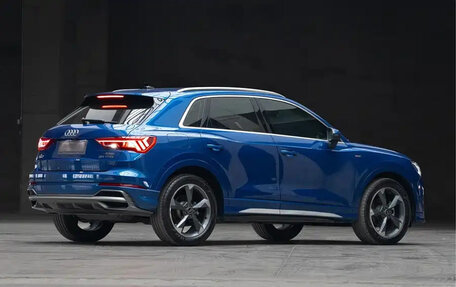 Audi Q3, 2023 год, 2 150 000 рублей, 7 фотография