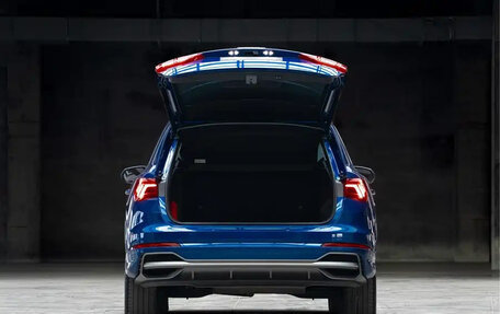 Audi Q3, 2023 год, 2 150 000 рублей, 8 фотография