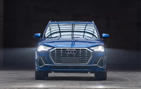 Audi Q3, 2023 год, 2 150 000 рублей, 3 фотография