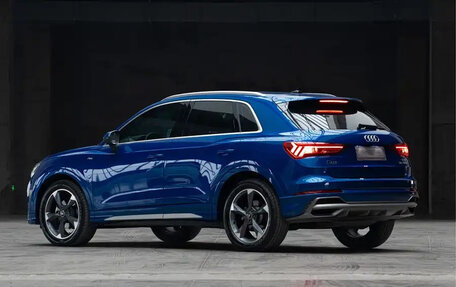 Audi Q3, 2023 год, 2 150 000 рублей, 5 фотография