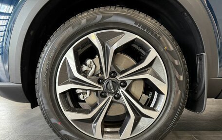 Haval F7, 2026 год, 3 499 000 рублей, 8 фотография