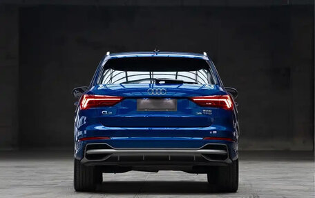 Audi Q3, 2023 год, 2 150 000 рублей, 6 фотография