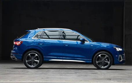 Audi Q3, 2023 год, 2 150 000 рублей, 4 фотография